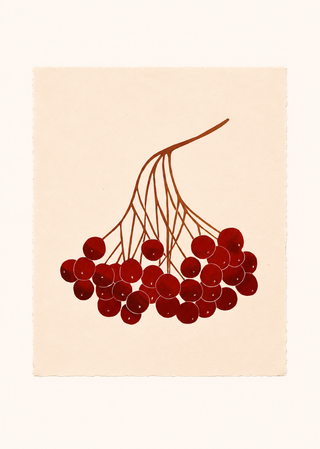 Rowan Berry