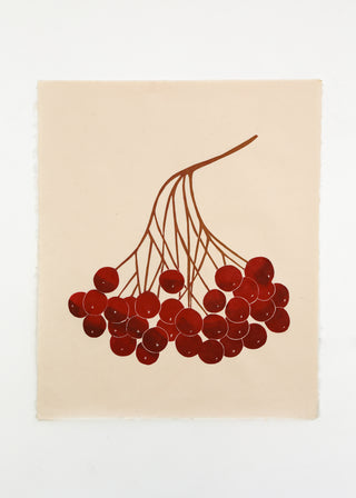 Rowan Berry