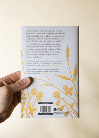 Through the Long Grass by Eoin Warner (pre-order)