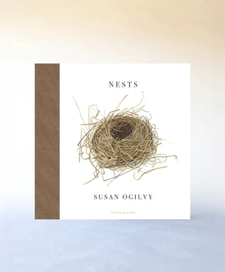 Nests by Susan Ogilvy (Hardback)