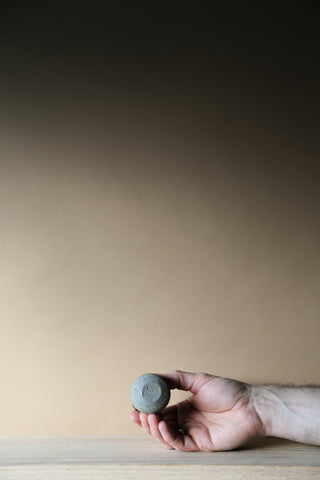 003 Miniature bud Vase