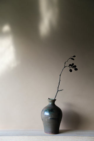 001 Bud Vase