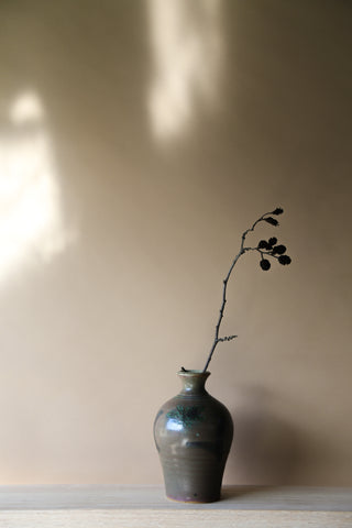 001 Bud Vase