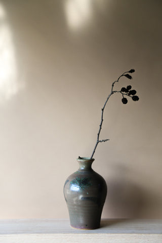001 Bud Vase
