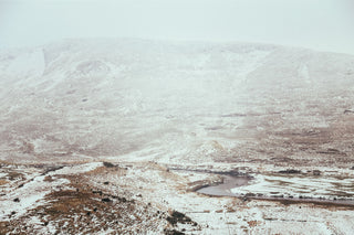 Erriff River in Snow-C Type Matt